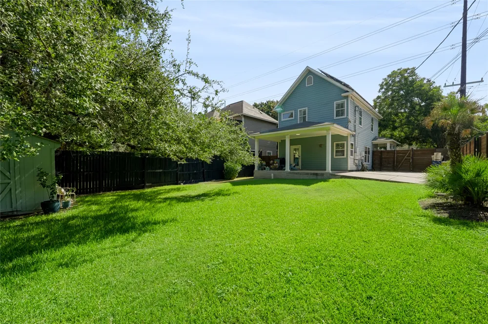 3618 S 2nd Street Austin, TX 78704