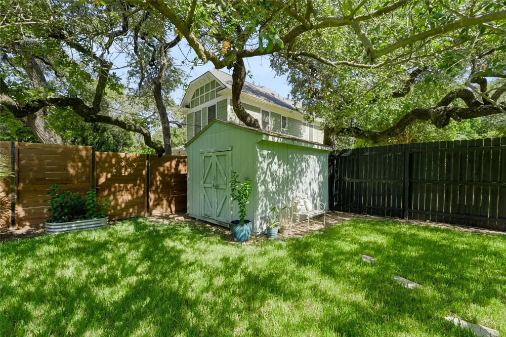 3618 S 2nd Street Austin, TX 78704