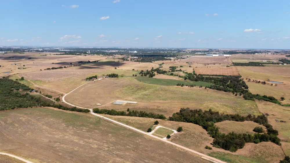 600 County Rd 447 Road Taylor, TX 76574