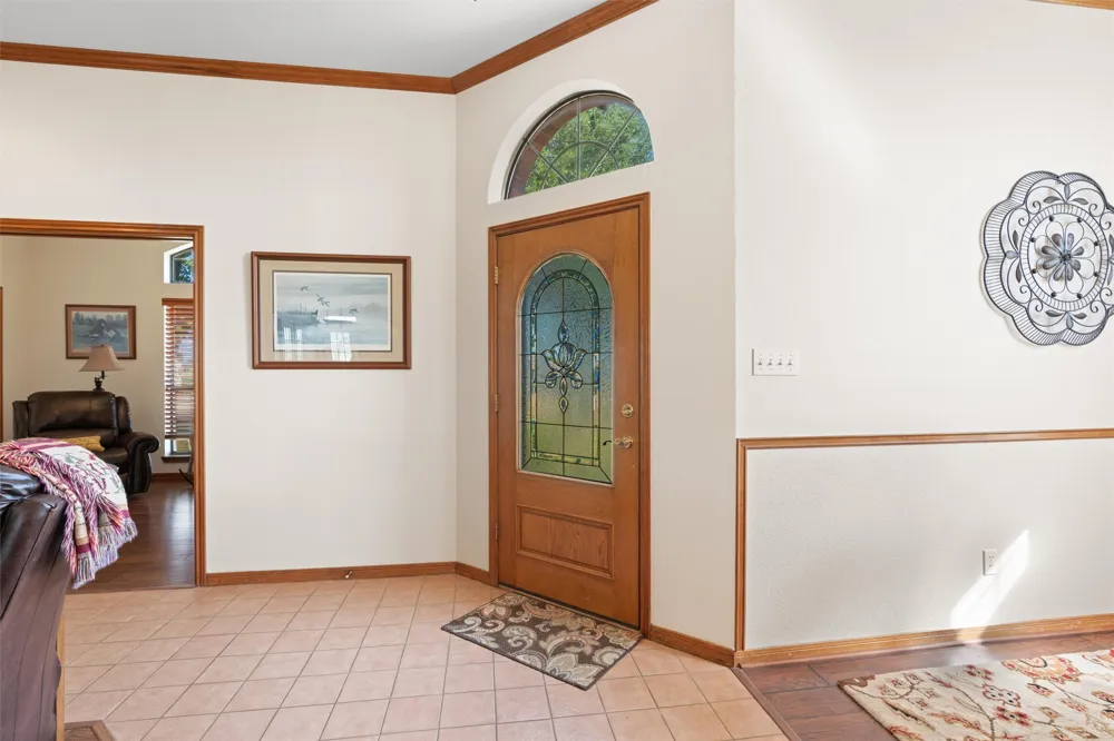 600 County Rd 447 Road Taylor, TX 76574