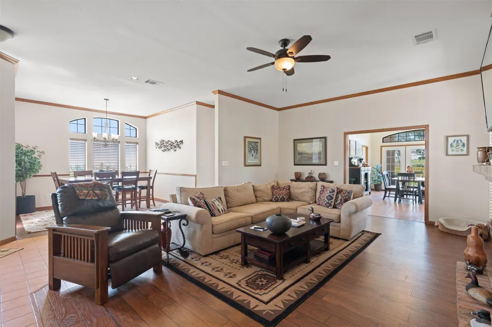 600 County Rd 447 Road Taylor, TX 76574