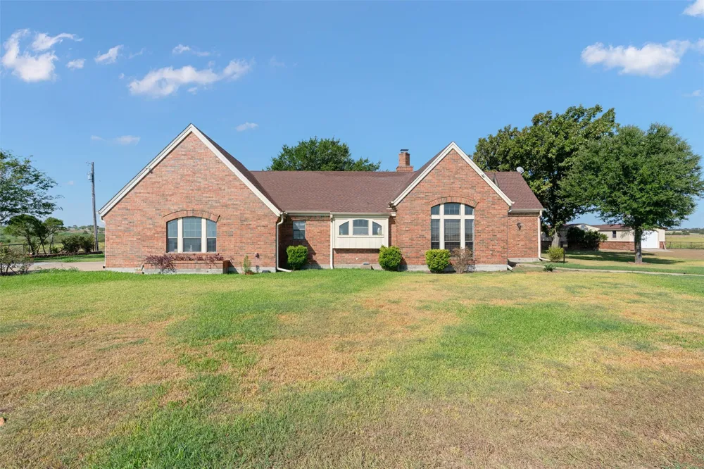 600 County Rd 447 Road Taylor, TX 76574