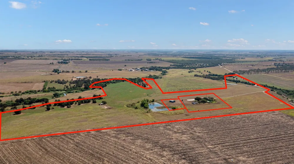600 County Rd 447 Road Taylor, TX 76574