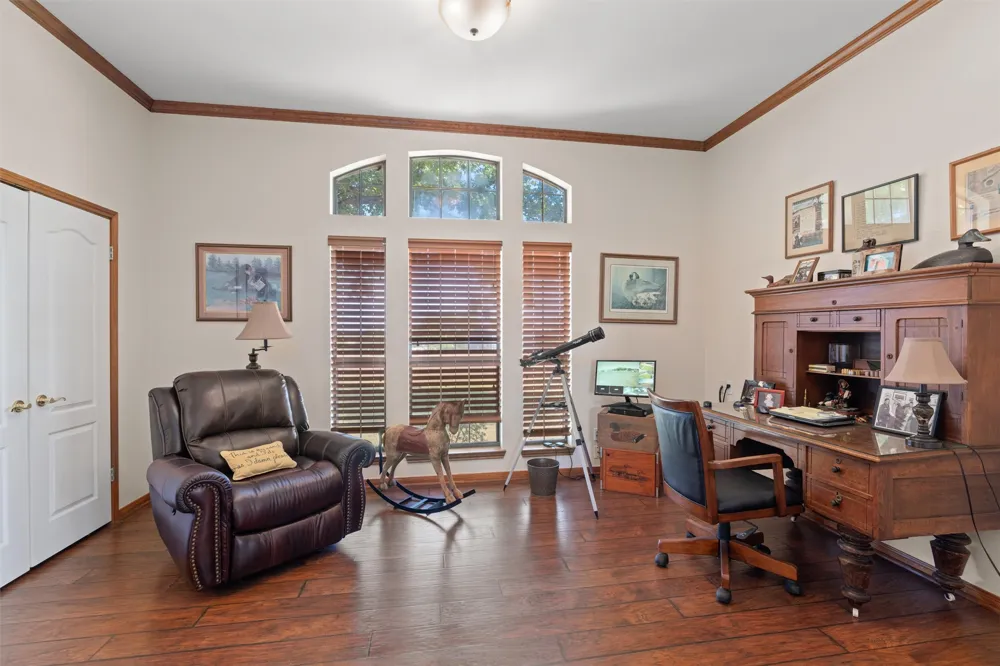 600 County Rd 447 Road Taylor, TX 76574