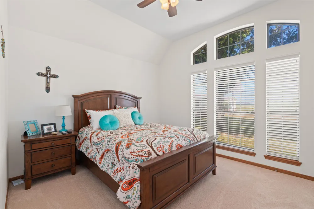 600 County Rd 447 Road Taylor, TX 76574