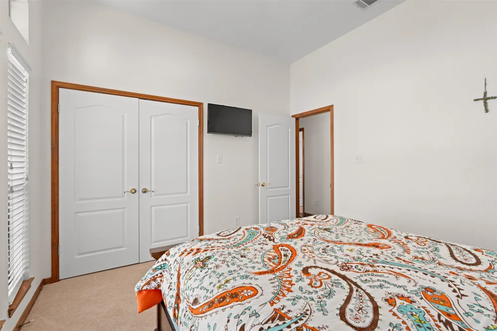 600 County Rd 447 Road Taylor, TX 76574