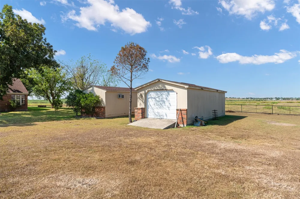 600 County Rd 447 Road Taylor, TX 76574