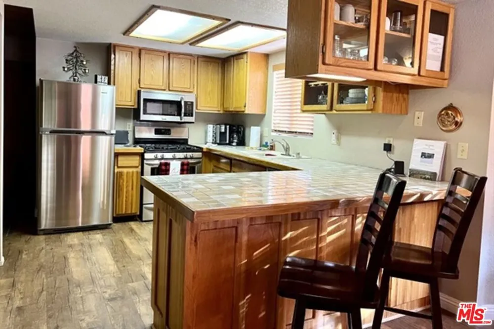 494 Division Drive Big Bear City, CA 92314