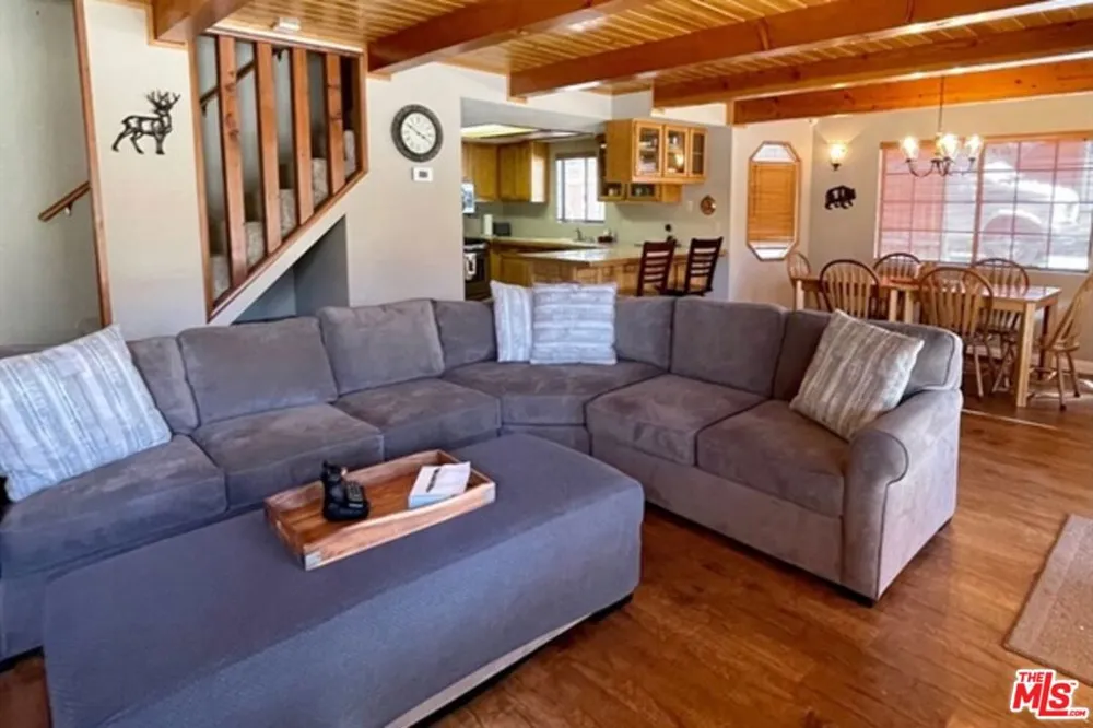 494 Division Drive Big Bear City, CA 92314