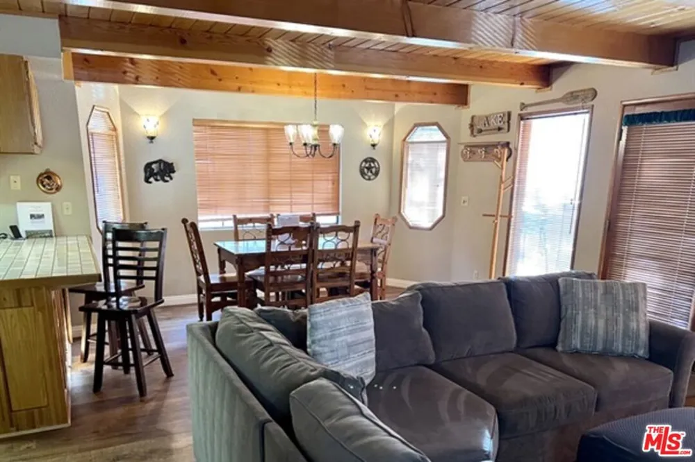 494 Division Drive Big Bear City, CA 92314