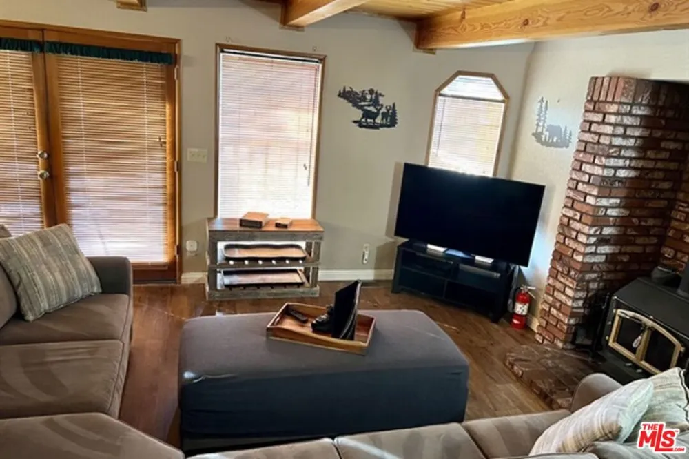 494 Division Drive Big Bear City, CA 92314