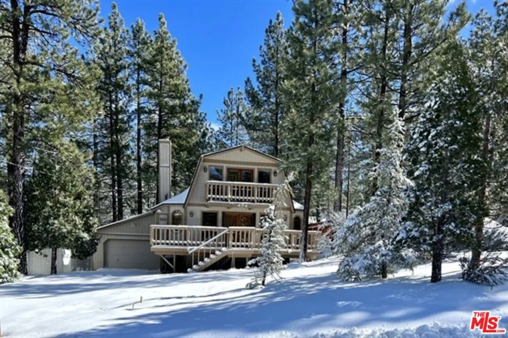 494 Division Drive Big Bear City, CA 92314