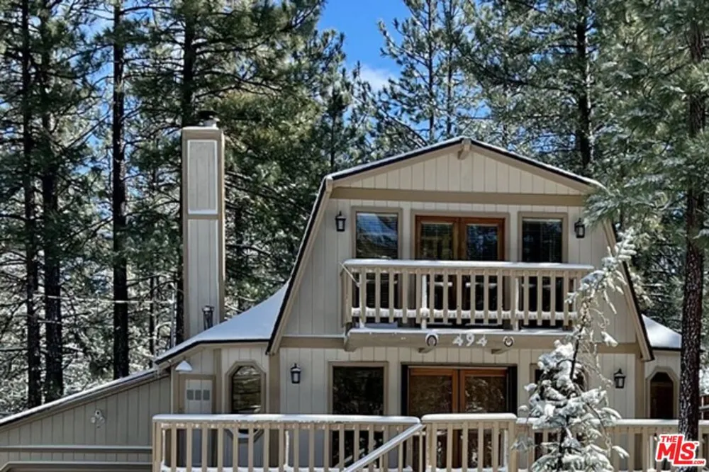 494 Division Drive Big Bear City, CA 92314
