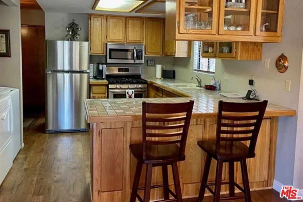 494 Division Drive Big Bear City, CA 92314
