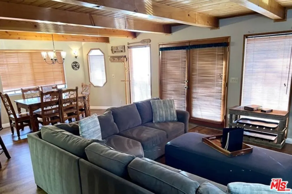 494 Division Drive Big Bear City, CA 92314