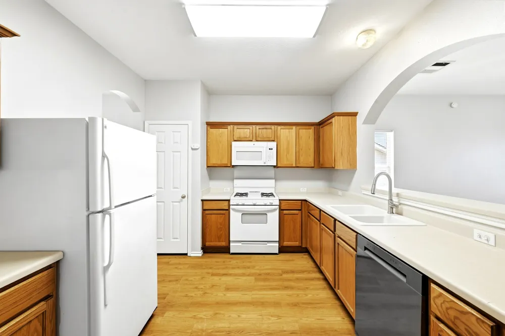 190 Pecanwood North Kyle, TX 78640