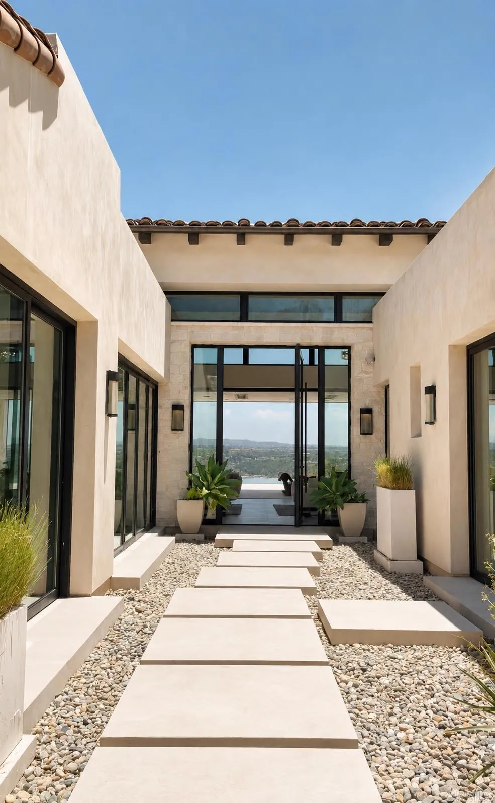 15575 Las Planideras Rancho Santa Fe, CA 92067
