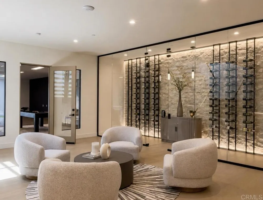 15575 Las Planideras Rancho Santa Fe, CA 92067