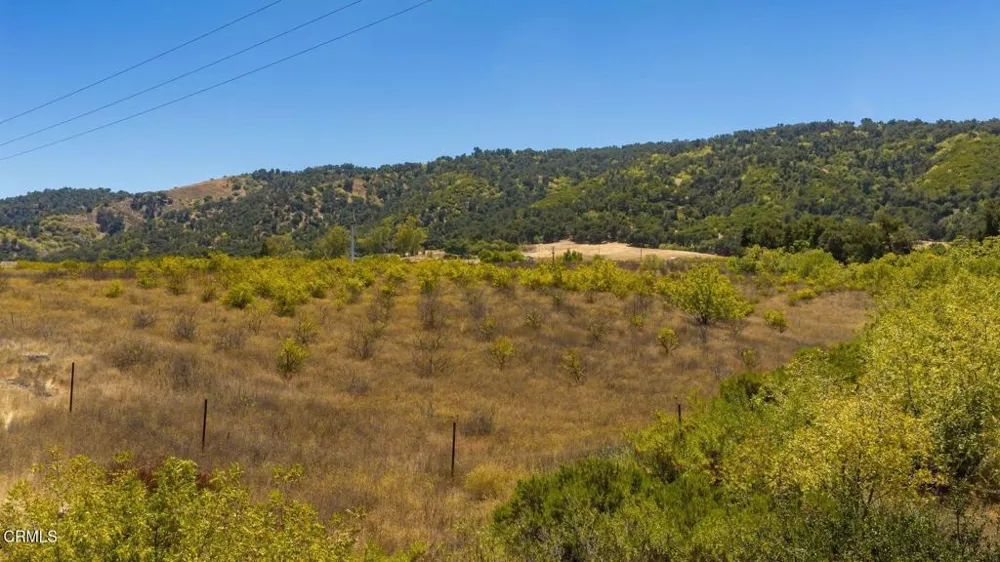 12400 Ojai Santa Paula Road Ojai, CA 93023