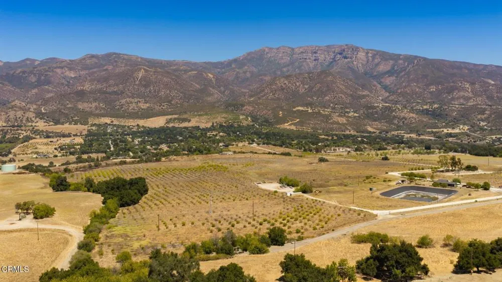 12400 Ojai Santa Paula Road Ojai, CA 93023