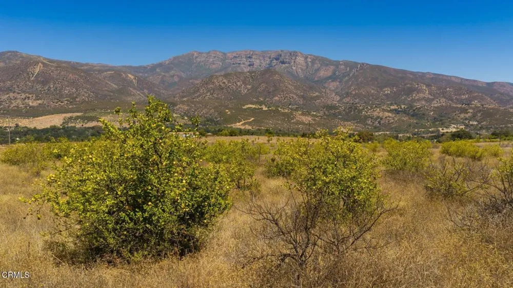 12400 Ojai Santa Paula Road Ojai, CA 93023