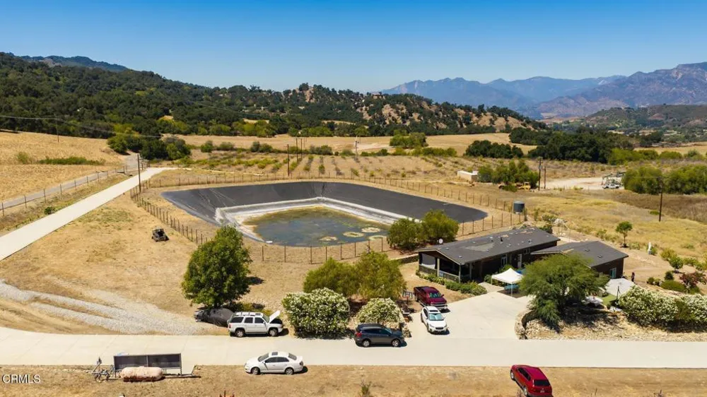 12400 Ojai Santa Paula Road Ojai, CA 93023