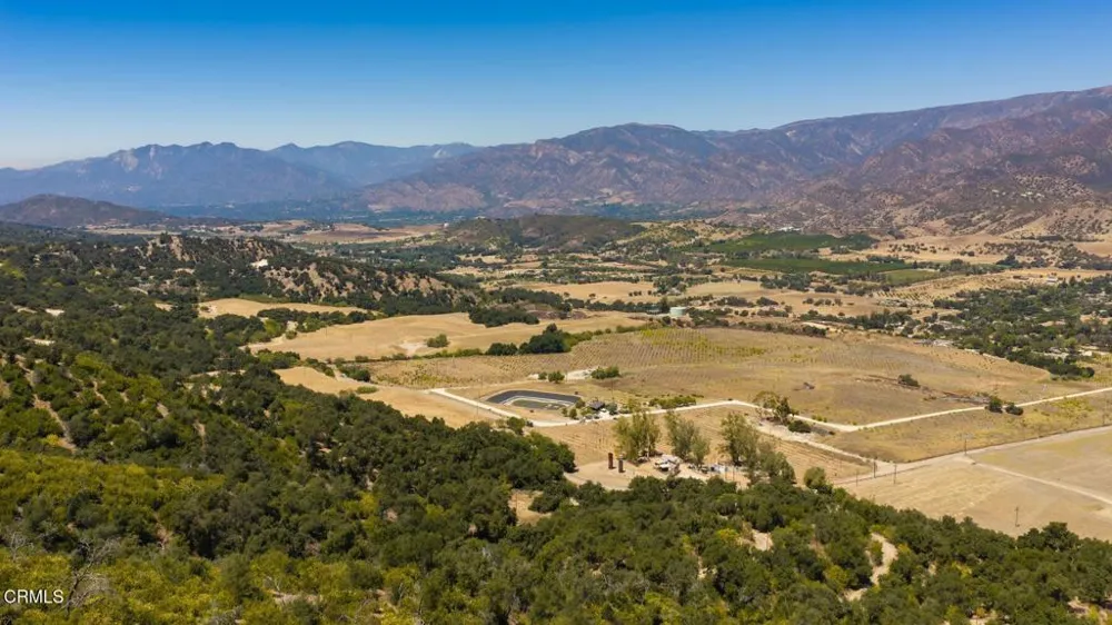 12400 Ojai Santa Paula Road Ojai, CA 93023