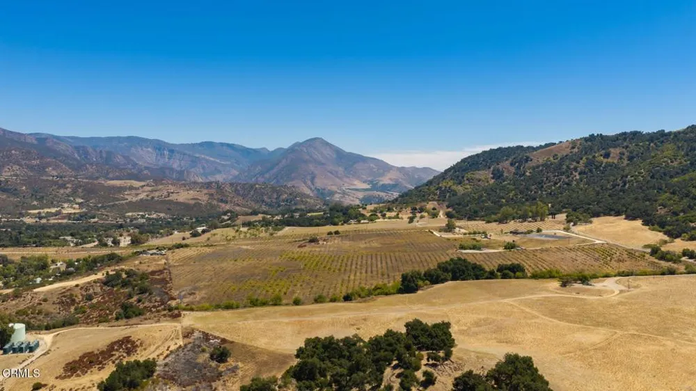 12400 Ojai Santa Paula Road Ojai, CA 93023