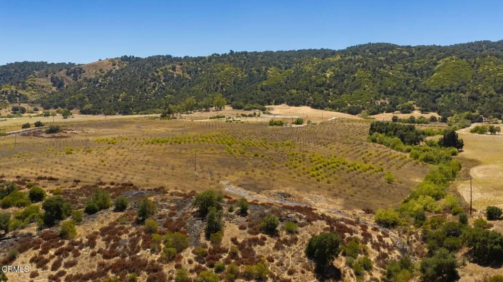 12400 Ojai Santa Paula Road Ojai, CA 93023