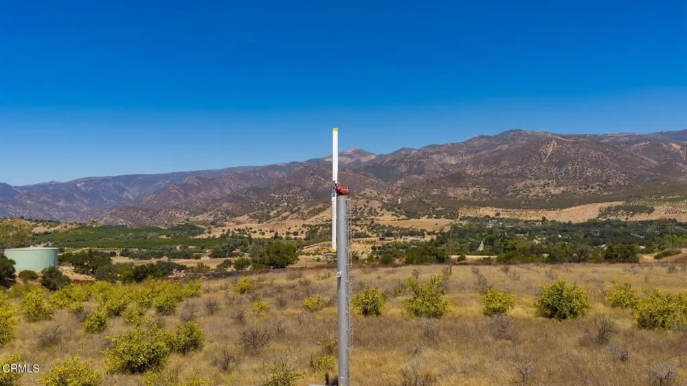12400 Ojai Santa Paula Road Ojai, CA 93023