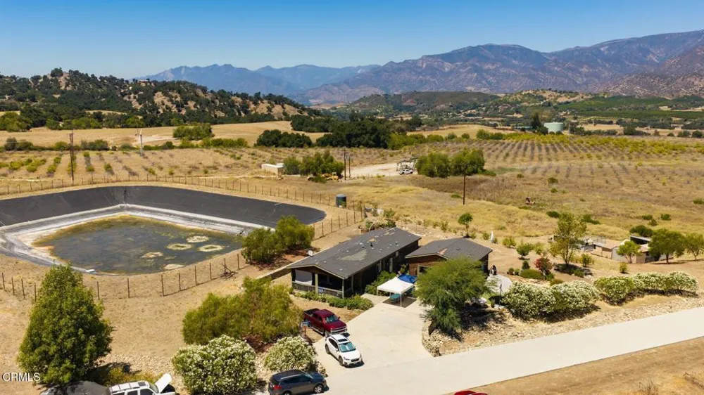 12400 Ojai Santa Paula Road Ojai, CA 93023