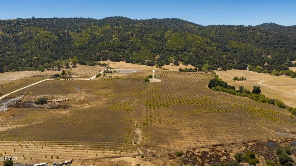 12400 Ojai Santa Paula Road Ojai, CA 93023