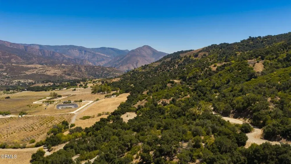 12400 Ojai Santa Paula Road Ojai, CA 93023