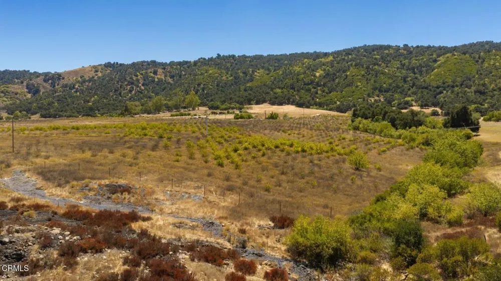 12400 Ojai Santa Paula Road Ojai, CA 93023