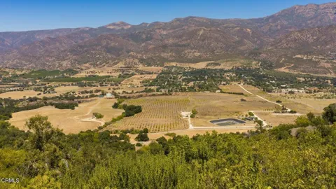 12400 Ojai Santa Paula Road