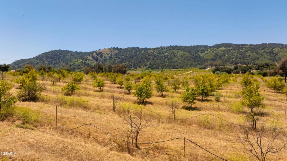 12400 Ojai Santa Paula Road Ojai, CA 93023