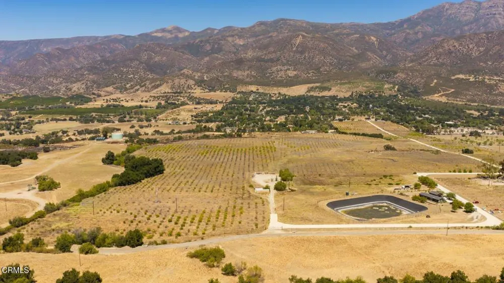 12400 Ojai Santa Paula Road Ojai, CA 93023