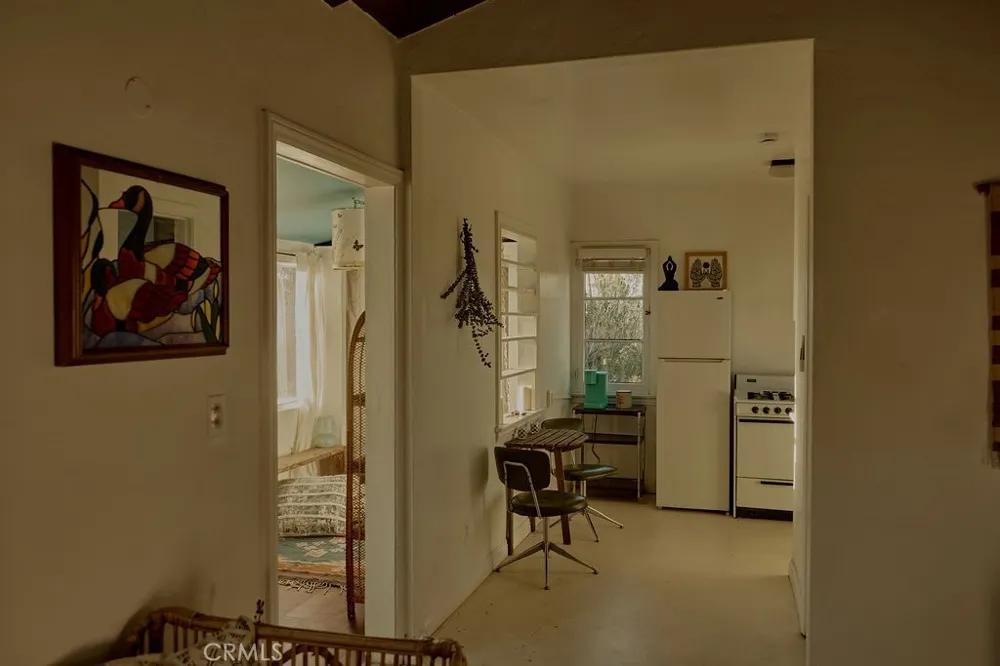 7561 Saladin Avenue 29 Palms, CA 92277