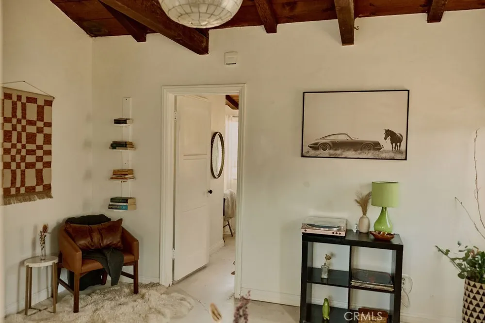 7561 Saladin Avenue 29 Palms, CA 92277