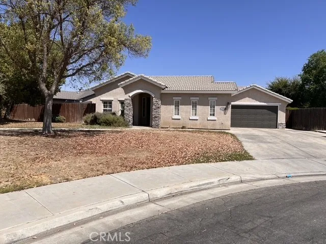 10106 Shoveldown Court Bakersfield, CA 93311