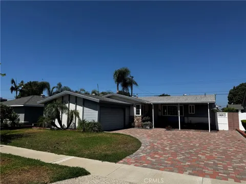 8121 Carnation Drive