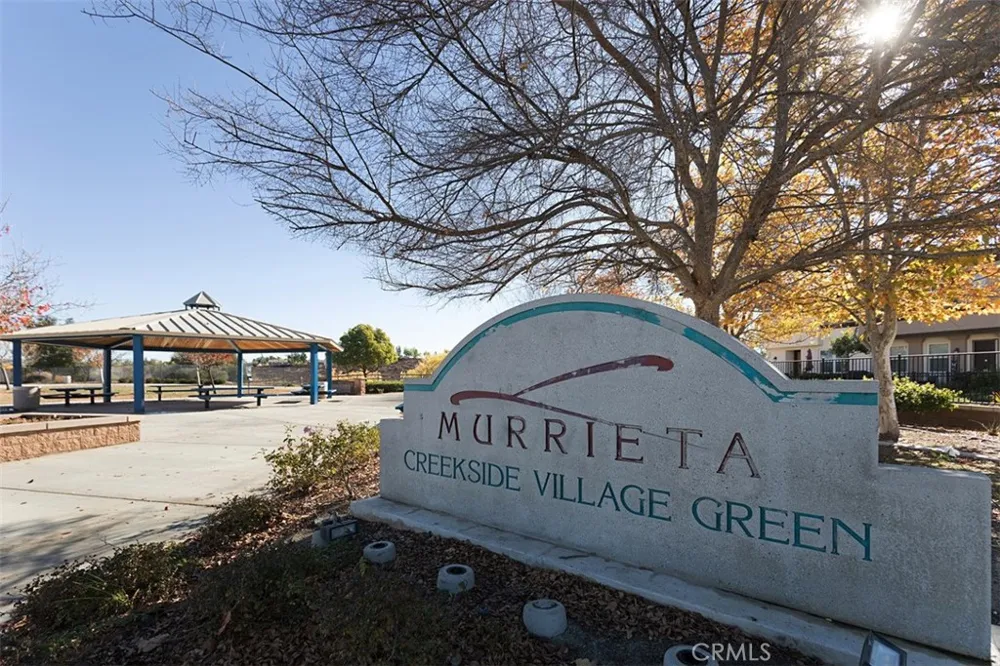 40410 Calle Real Murrieta, CA 92563