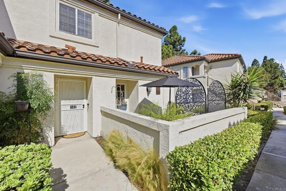 744 Eastshore Terrace ##102 Chula Vista, CA 91913