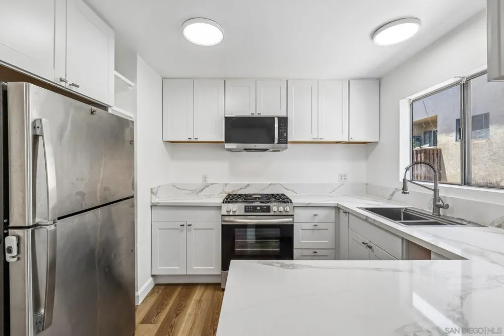 3631 Lemona Avenue #D San Diego, CA 92105