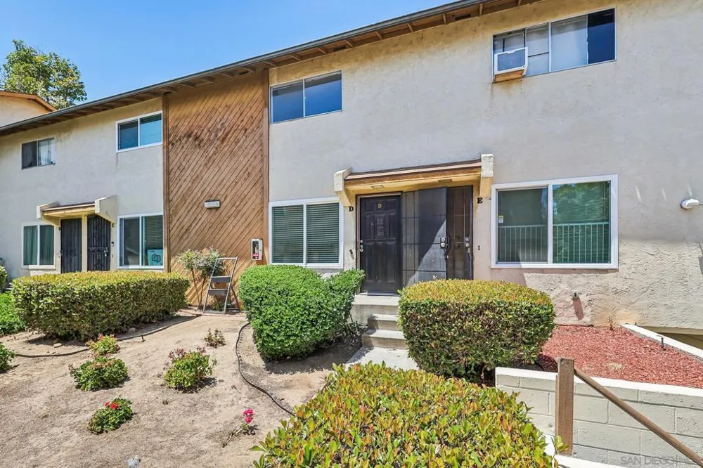 3631 Lemona Avenue #D San Diego, CA 92105