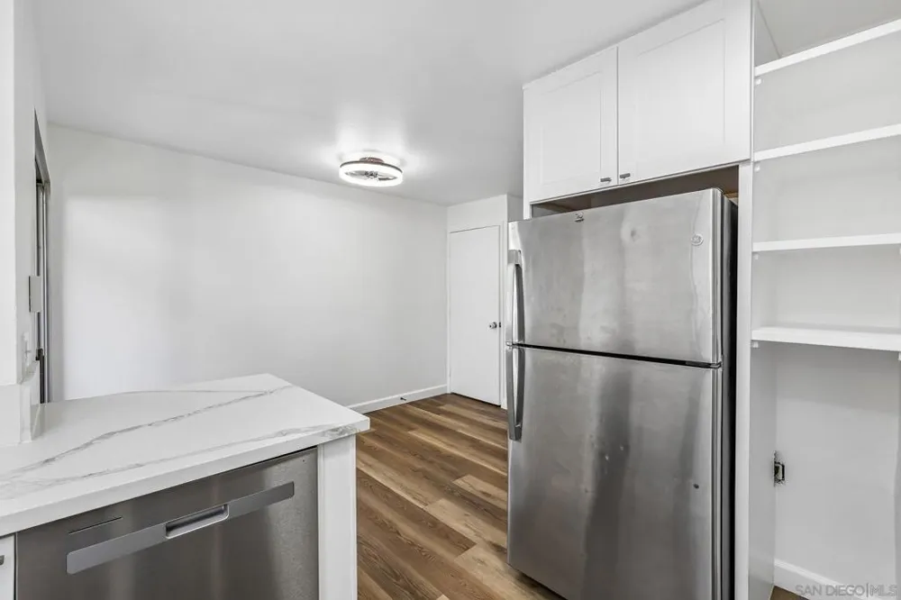 3631 Lemona Avenue #D San Diego, CA 92105