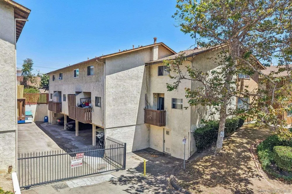 3631 Lemona Avenue #D San Diego, CA 92105