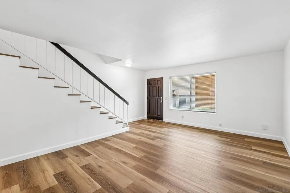 3631 Lemona Avenue #D San Diego, CA 92105
