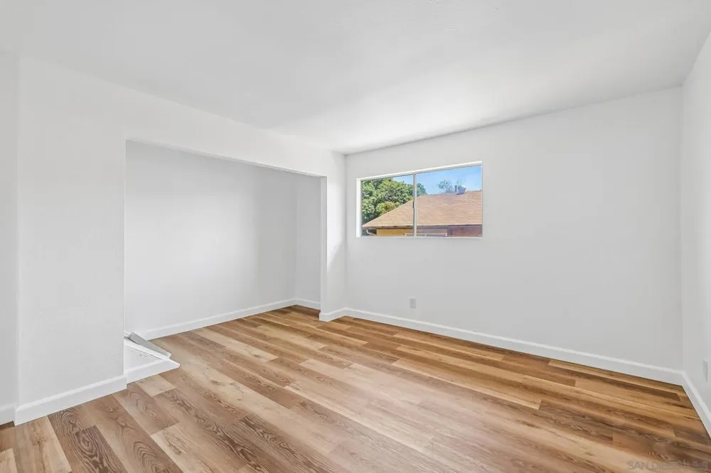 3631 Lemona Avenue #D San Diego, CA 92105