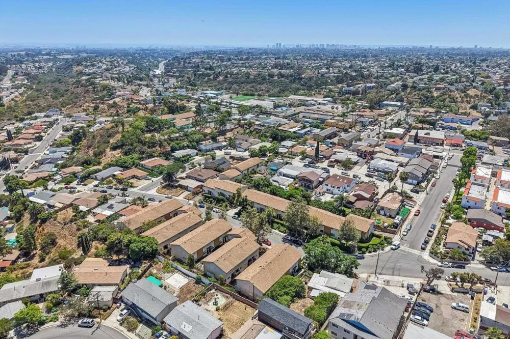 3631 Lemona Avenue #D San Diego, CA 92105